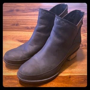 Women’s Chaco Booties